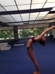 Go back, way back, more back....