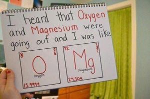 science joke ;-)